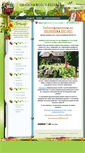 Mobile Screenshot of chatanakoncuswiata.pl
